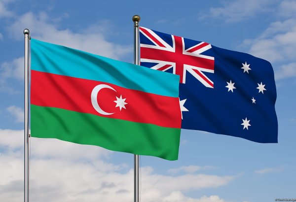 Azerbaijan triples its investments in Australia's economy in 2024
