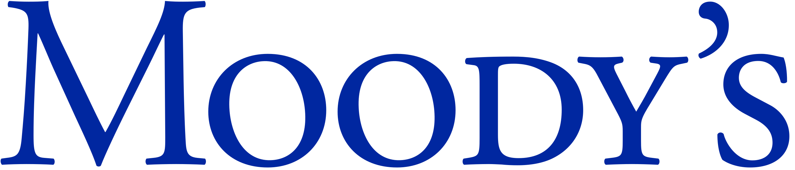 Moody's assigns investment grade rating to Southern Gas Corridor