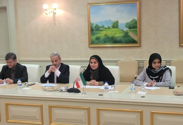 Iranian-Turkmen joint economic commission set to hold next meeting in Tehran