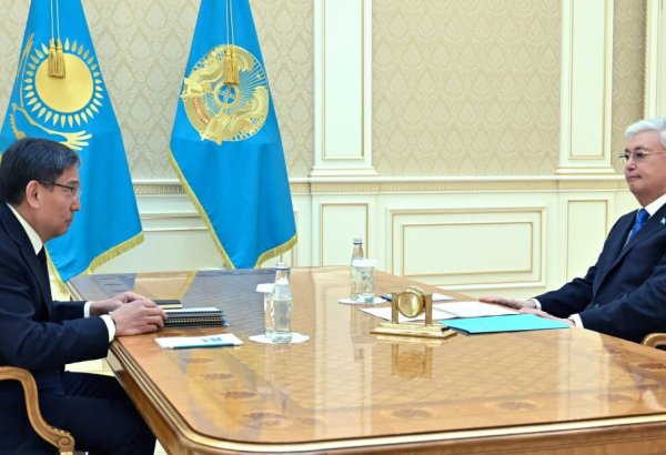 Kazakhstan discloses number of investment projects in Almaty by end of 2025