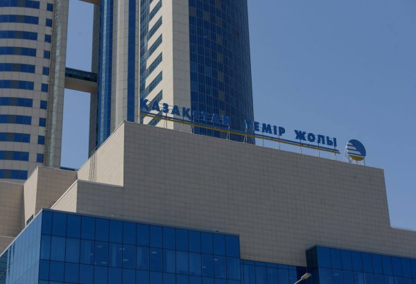 Kazakhstan's key mining and transport players achieve milestones in Q1 2025