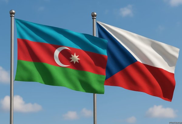 Azerbaijan elevates remittances to Czech Republic in 2024
