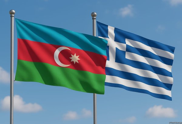 Azerbaijan doubles remittances to Greece in 2024