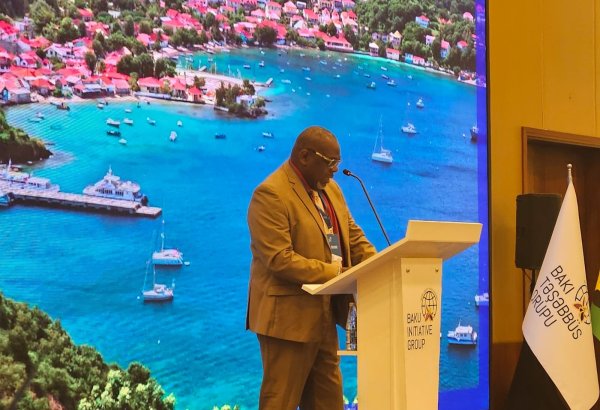 UPLG leader sheds light on dark clouds cast by colonialism over Guadeloupe