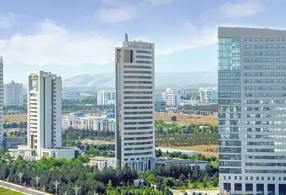 Turkmenistan approves energy infrastructure upgrade for its Uzynada oil and gas field