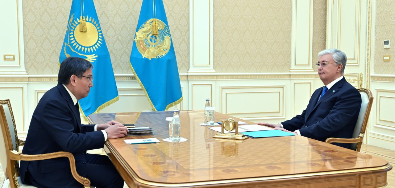 Kazakhstan discloses number of investment projects in Almaty by end of 2025