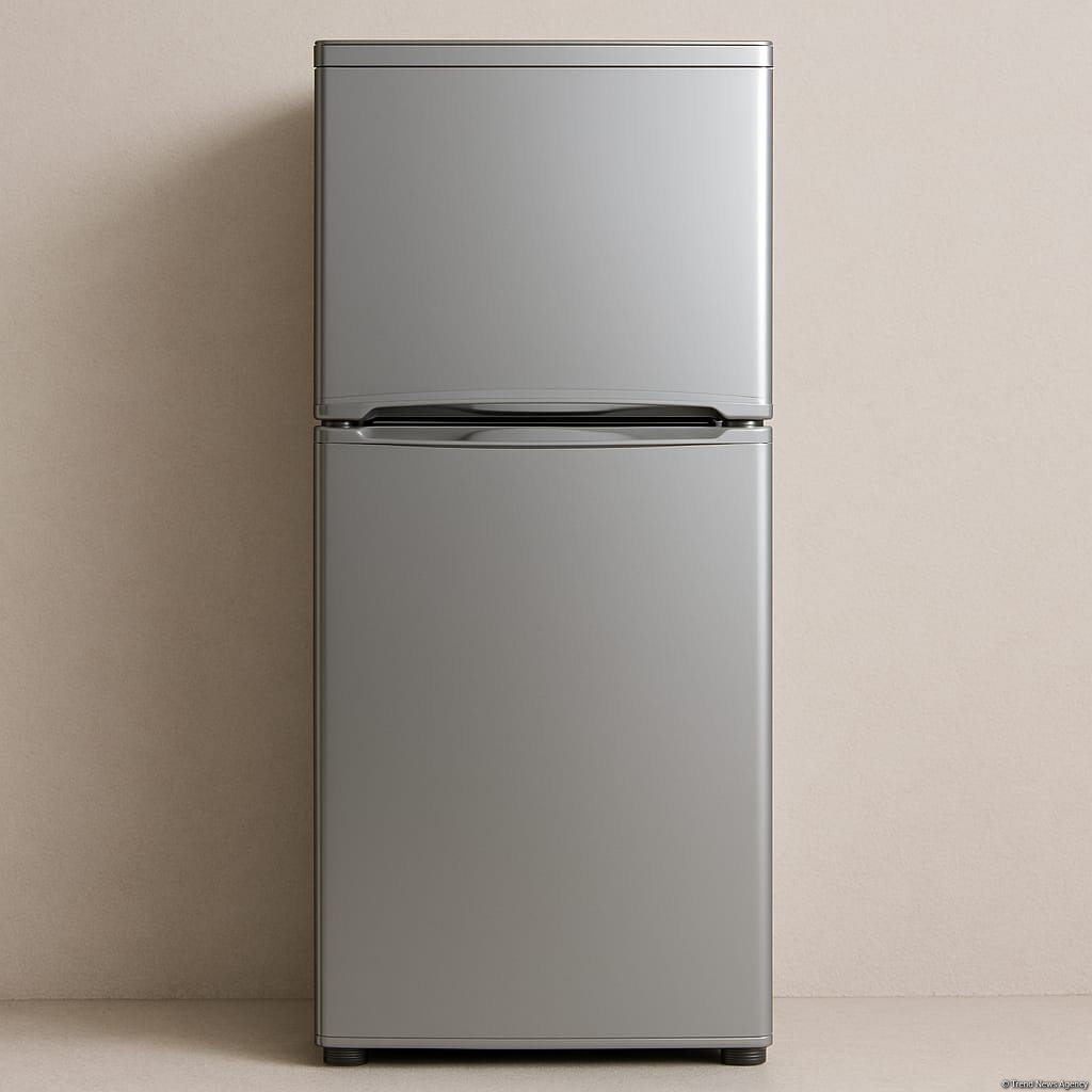 Azerbaijan multiplies domestic refrigerator output in 4M2025
