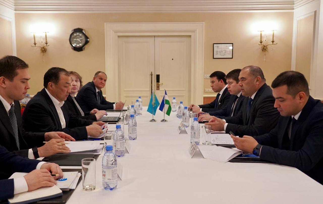 Uzbekistan to lower transit tariff for Kazakh grain to Afghanistan