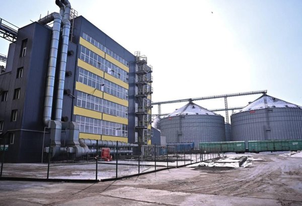 Qazaq Astyq Group sets stage for Kazakhstan’s vegetable oil boom