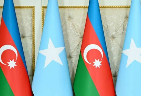 Azerbaijan ratifies defense cooperation agreement with Somalia