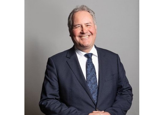British MP spotlights March 31 Azerbaijani Genocide Day in parliament