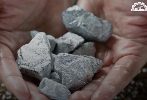 Kazakhstani geologists unearth rare earth elements deposit in Karaganda