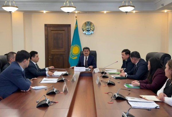 Kazakhstan's Kazatomprom set to undergo full-scale technological audit