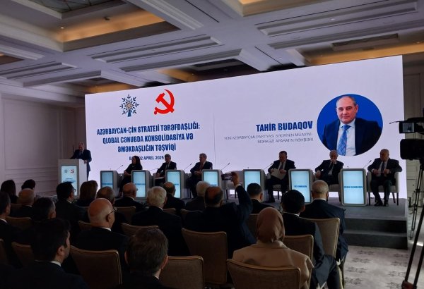 Azerbaijan emphasizes Zangezur Corridor for China collaboration