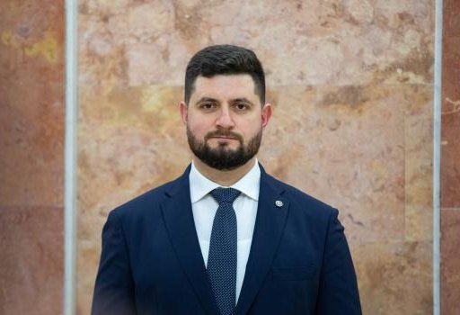 Moldovan energy minister to visit Azerbaijan