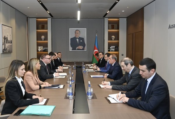 Azerbaijan, Montenegro explore new avenues for green energy partnership