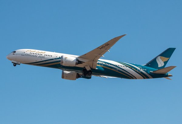 Oman Air gets green light for regular flights to Uzbekistan