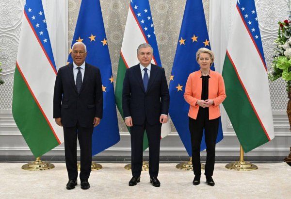 Uzbekistan to partner with EU under fresh deliverables