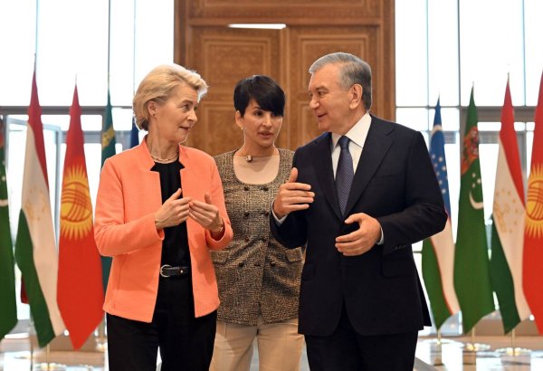 Uzbekistan, European commission set to broaden co-op efforts