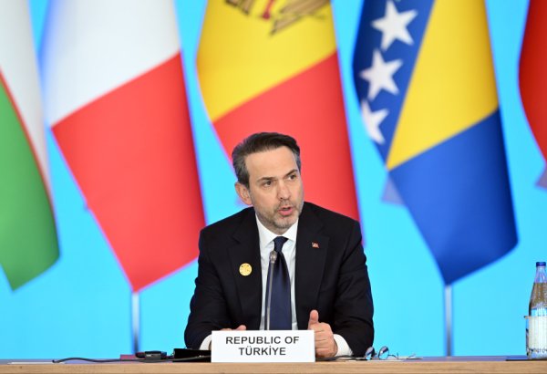 Türkiye sets course for complete use of Southern Gas Corridor