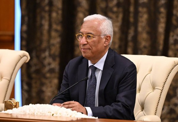 EU expands co-op with Central Asia through infrastructure and energy investments - offcial