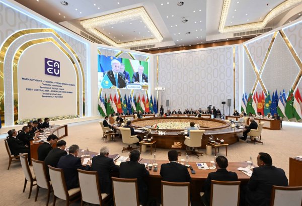 President Tokayev calls for strengthened educational co-op between Kazakhstan, EU