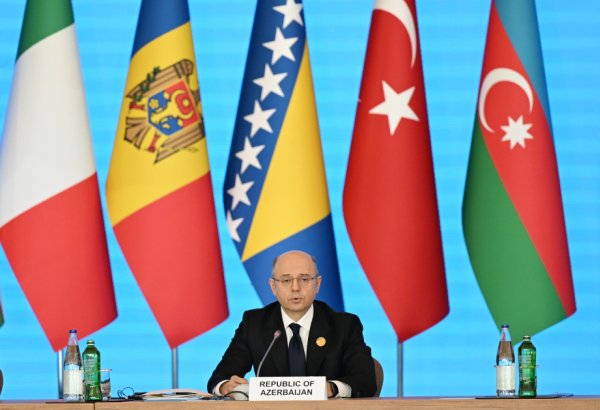Azerbaijani energy minister reaffirms rollout of mega-initiatives in key sectors