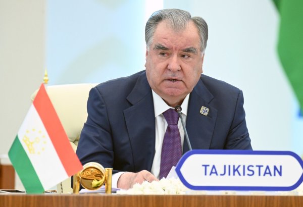 Tajikistan supports call for increased funding for climate conservation efforts