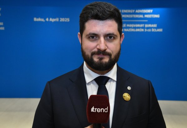 Moldova seeks to consolidate energy independence through Southern Gas Corridor - energy minister (Exclusive interview)
