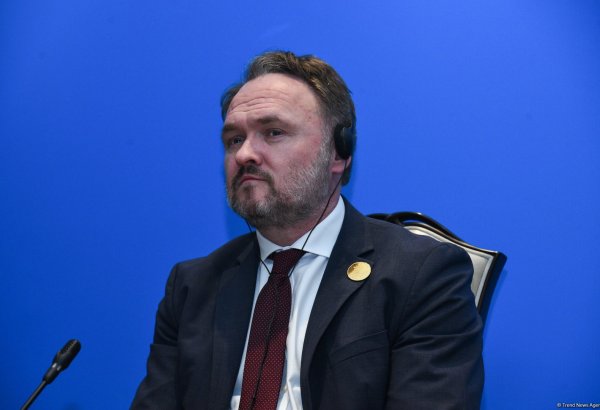Europe needs to start producing its own sustainable and renewable energy - Dan Jørgensen