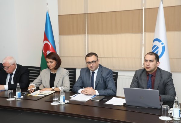 Azerbaijan funds post-conflict landmine removal programs during 2021–2024