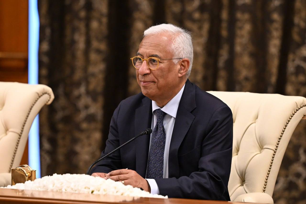 EU expands co-op with Central Asia through infrastructure and energy investments - offcial