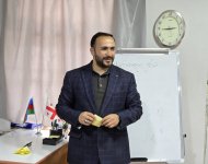 New Sunday school opens in Georgia's Bolnisi for Azerbaijani community (PHOTO)