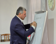 New Sunday school opens in Georgia's Bolnisi for Azerbaijani community (PHOTO)