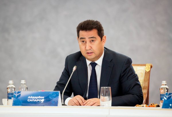 Kazakhstan paves way for agricultural boom with historic loan surge in 2025