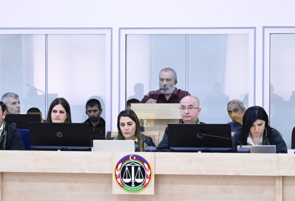 Websites of "organizations" of so-called regime in Azerbaijan's former occupied territories registered with the ".am" domain of Armenia - David Babayan