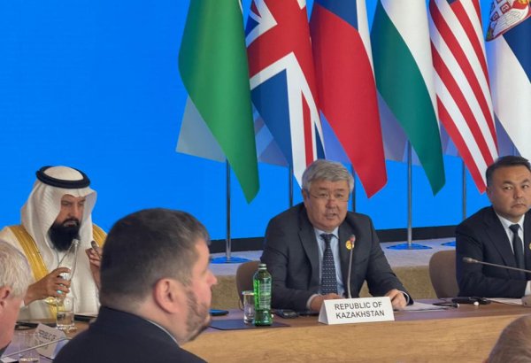 Kazakhstan commits to potential eco-friendly energy solutions by 2030