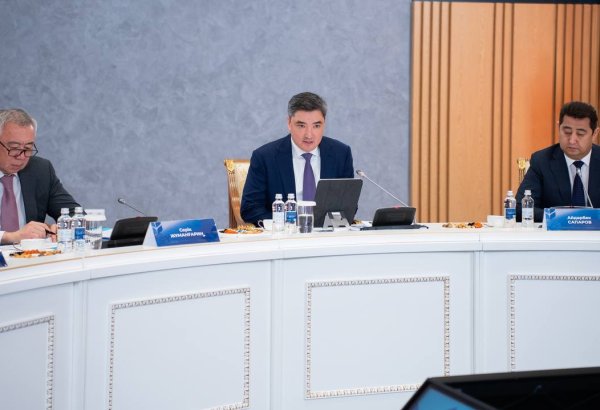 Kazakhstan sees surge in agricultural leasing support with major funding increase