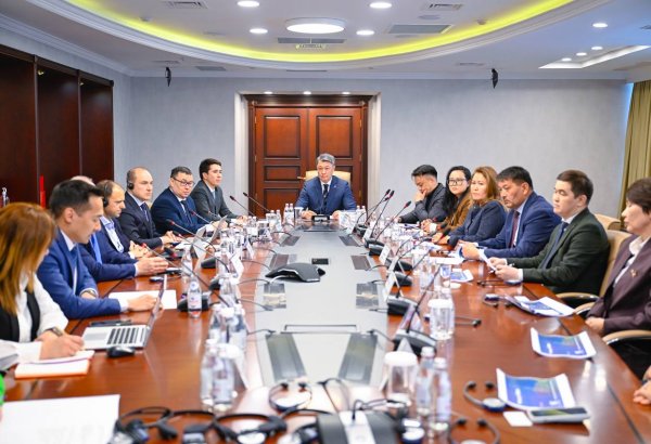 Tecnicas Reunidas sets stage for innovation with engineering program for Kazakh talent