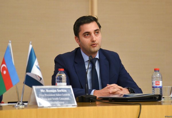 SOCAR Green brainstorming decarbonization with Azerbaijan's industrial actors