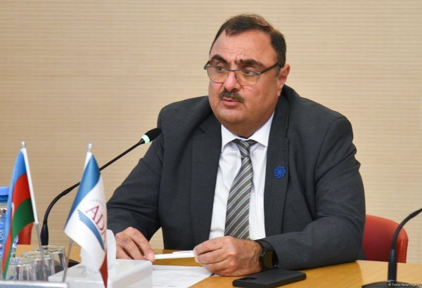 Masdar advances strategic research to scale up wind power potential in Azerbaijan
