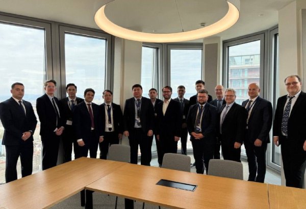 Uzbekistan, Austria ink memorandum to bolster air navigation co-op