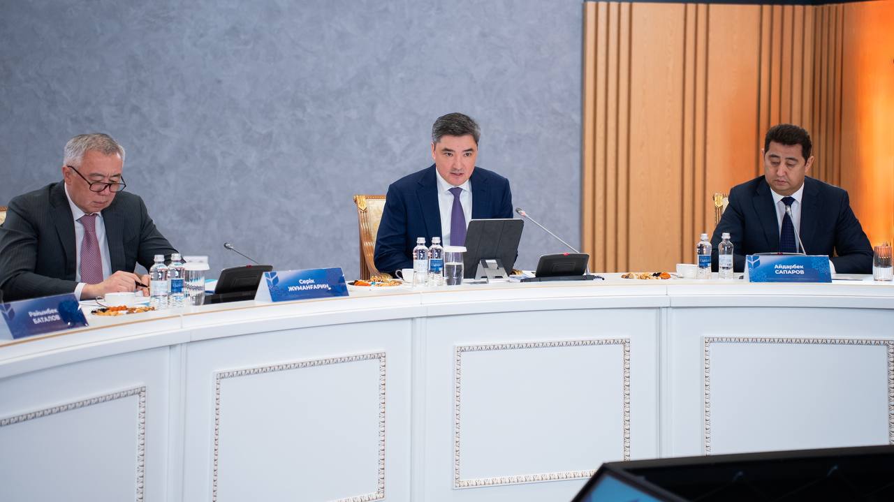 Kazakhstan sees surge in agricultural leasing support with major funding increase