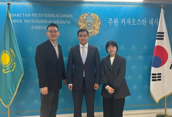 South Korean Lotte Chilsung to establish beverage production in Kazakhstan