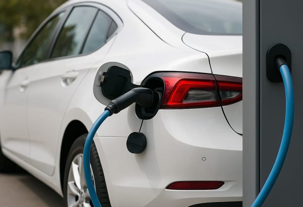 Azerbaijan evaluates electric vehicle imports from Germany in early 2025