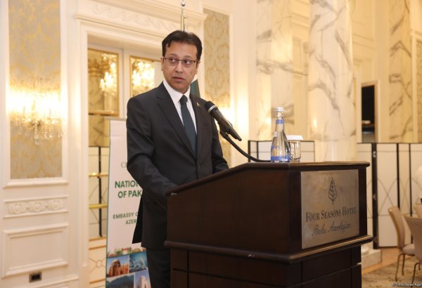Pakistan International Airlines plans to resume direct flights to Azerbaijan's Baku