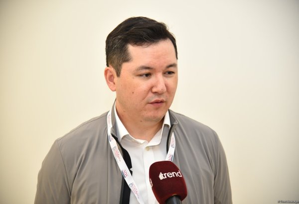 Astana International Financial Centre to publish regional dev't priorities (Exclusive)