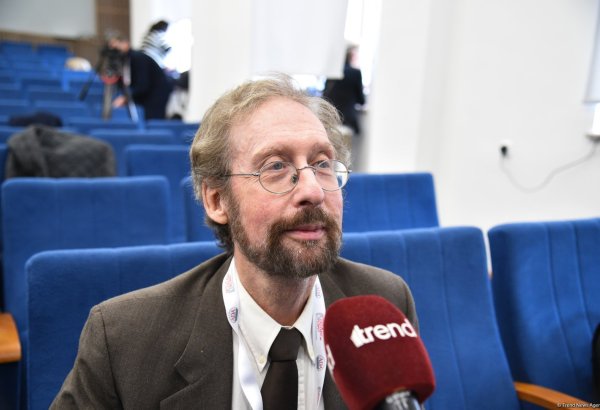 Canadian expert praises Azerbaijan's green policy