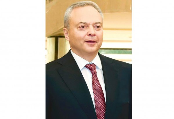 Ukraine’s Zelenskyy appoints ambassador to Kazakhstan