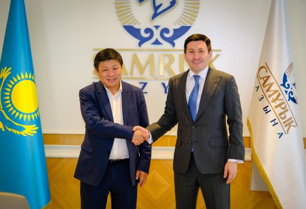 Vietnamese Sovico Group to enhance Qazaq Air’s market position in Central Asia